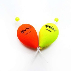 Resim Captain 4410 Şamandra Eva Top Model - Standart / MINI TOP 