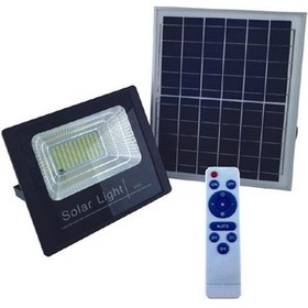Resim 100 Watt Solar Projektör 