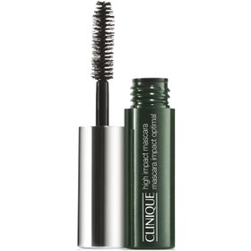 Resim Clinique High Impact Siyah Maskara 7 ml 01 Black 