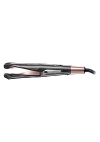 Resim Remington S6606 2'si 1 Arada Curl & Straight Saç Düzleştirici 