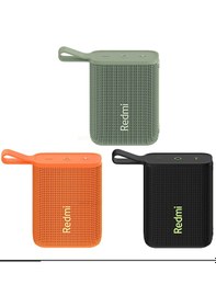 Resim Xiaomi Redmi Bluetooth Hoparlör Tws 