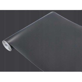 Resim D-C-Fix 446-3245 Mat Antrasit Gri Yapışkanlı Folyo (45Cm X 2Mt) 