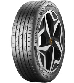 Resim Continental 225/50R17 94Y ContiPremiumContact 7 Yaz Lastiği 