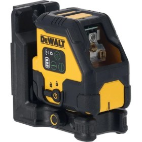 Resim Dewalt DCLE14201GB-XJ Yeşil Çizgi Otomatik Lazer Hizalama 