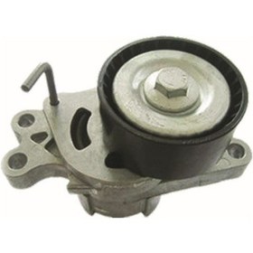 Resim PEUGEOT 1611424580 V Kayış Gergi Rulmanı 206 02- Partner / Xsara II Berlingo 1.6 16V Tu5Jp4 1.4 8V Tu3Jp Ac 