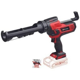 Resim Einhell TE-SG 18/10 li-Solo Akülü Silikon Tabancası - 4522250 