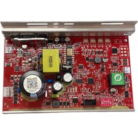 Resim EB8100 Model Koşu Bandı Motor Kontrol Kartı - AMCB05010002 