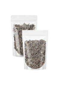 Resim İpek Değirmen Kavrulmuş Tuzlu Tuzsuz Ay Çekirdeği İri Taze Yerli Set 2 x 500 G 
