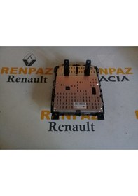 Resim Talisman Navigason Ekranı 280907196r - 280904234r - 280900890r 