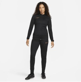 Resim Nike Fd4120-011 Dry Academy Kadın Eşofman Takımı 