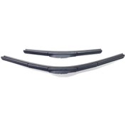 Resim Toyota Uyumlu Yaris 2006-2011 Ön Cam Sileceği Silecek Silgeç 60X35Cm 