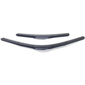 Resim Toyota Uyumlu Yaris 2006-2011 Ön Cam Sileceği Silecek Silgeç 60X35Cm 