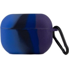 Resim Apple Uyumlu AirPods Pro Airbag 29 Soft Silikon 
