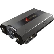 Resim Creative Sound BlasterX G6 7.1 DAC Amp Ses Kartı 