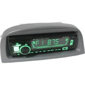 Resim Car Palio Albea Uyumlu Teyp Mp3çalar Bulutut USB Auxçerçevesiyle 