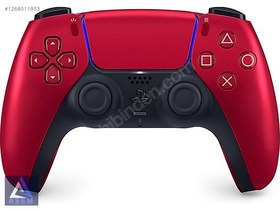 Resim Playstation 5 Siyah Dualsense Sıfır Asem Oyun Konsol 