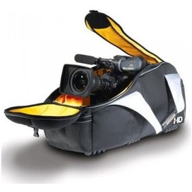 Resim Kata Hd-Cc-3 Hd Kamera Çantası(Va-255-3) 