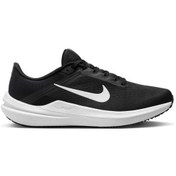 Resim Nike Air Winfilo 10 Dv4022-003 Siyah Erkek Ayakkabı Siyah 