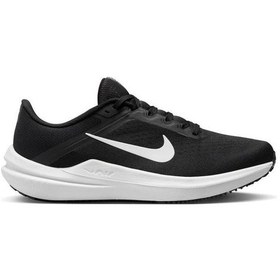 Resim Nike Air Winfilo 10 Dv4022-003 Siyah Erkek Ayakkabı Siyah 