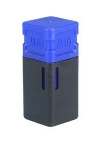 Resim Kangvka M10 Çelik Alaşımlı Somun Başlı Raptiye Pimi - Plastik Kutulu Tekli Paket 