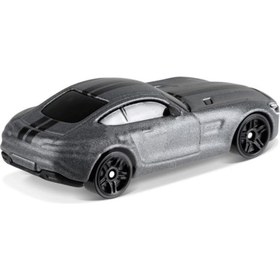 Resim Hot Wheels Fast And Furious Mercedes-Amg Gt GDG44-GJV57 