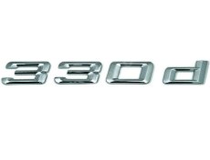 Resim BMW E46 VE E90 3.30d YAZI 51148255238 - 51147157559 Diğer