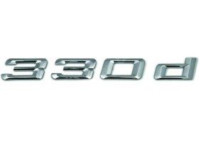 Resim BMW E46 VE E90 3.30d YAZI 51148255238 - 51147157559 