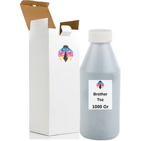 Resim Safir Toner Brother Tn-1040 Hl-1111- Hl-1211w 1000 Gr Uyumlu Toner Tozu 