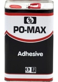 Resim Halı Yolluk Paspas İçin Zemin Yapıştırıcısı, 3 Kg 