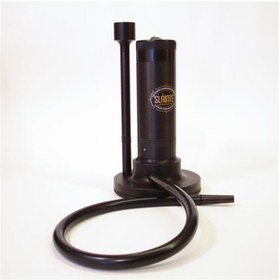 Resim Genel Markalar Slainte Hızlı Fümeleme Makinesi Siyah 