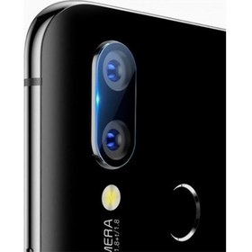 Resim Redmi Note 7 Kamera Koruyucu Cam 