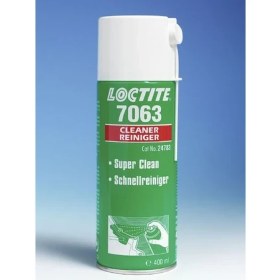 Resim Loctite 7063 Yüzey Temizleyici Genel Amaçlı 400 ml 