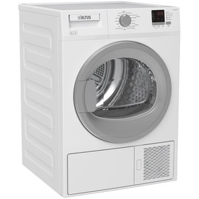 Resim Altus Al 101 Ic 10 Kilo Isi Pompali Çamaşir Kurutma Makinesi A 