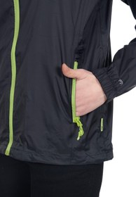 Resim Trespass UAJKRAI10001 Qikpac Packaway Tp75 Unisex Yağmurluk 