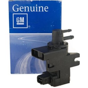 Resim Opel Antara 2.0 Dizel Turbo Selenoid Valfi - 