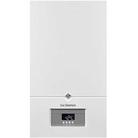 Resim De Dietrich İnidens 30/29 kW 25.000 Kcal Tam Yoğuşmalı Kombi 