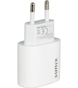 Resim Sunix S216 Type-C 18W Hızlı Sarj Aleti 