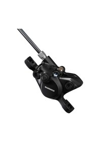 Resim Shimano Altus Br-mt200 Hidrolik Disk Fren Kaliperi 