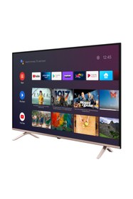 Resim Grundig BARCELONA 58 GGU 8935 B Android TV 