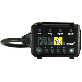 Resim Pedal Commander - Bmw X6 E71 2008 - 2014 Uyumlu Gaz Tepkime Cihazı 