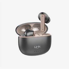 Resim LinkTech TW37 Ipx4 Sertifikalı Anc Tws Bluetooth Kulaklık 