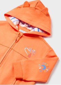 Resim MAYORAL Erkek Bebek Sweatshirt 
