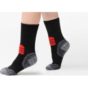 Resim Thermoform Running Çocuk Çorap 