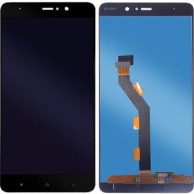 Resim Xiaomi Mi 5S Plus Lcd Ekran Dokunmatik (289177981) 
