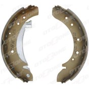 Resim Arka Pabuç Balata Boxer 2.8 Hdi-ducato 2.5 Tdı-jumper 94-02 -jumpy 1.6hdi 07- 1800kg Gs8546 7127055-309590 