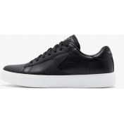 Resim Skechers Eden Lx - Remembrance Erkek Siyah Sneakers 232865 Bkw | Orijinal 
