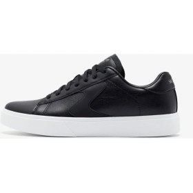 Resim Skechers Eden Lx - Remembrance Erkek Siyah Sneakers 232865 Bkw | Orijinal 