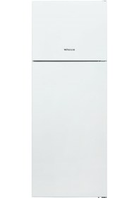 Resim Windsor WS 4700 ST 432 LT Statik Çift Kapılı Buzdolabı 