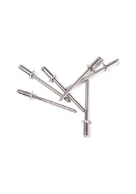 Resim 4X20 Paslanmaz Pop Perçin 