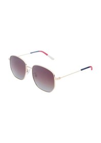 Resim Daniel Klein Dk4295-2 Polarize Camlı Kadın Güneş Gözlüğü 